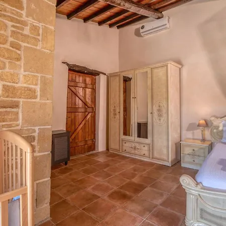 Dimmare By Posarellivillas Villa Kíssamos