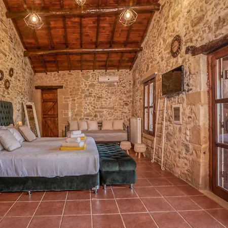 Dimmare By Posarellivillas Villa