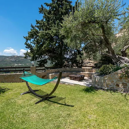 Villa Dimmare By Posarellivillas *