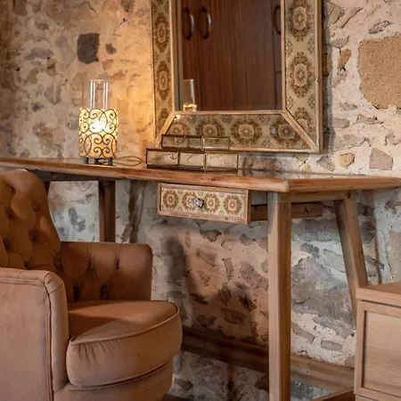 Villa Dimmare By Posarellivillas Kíssamos