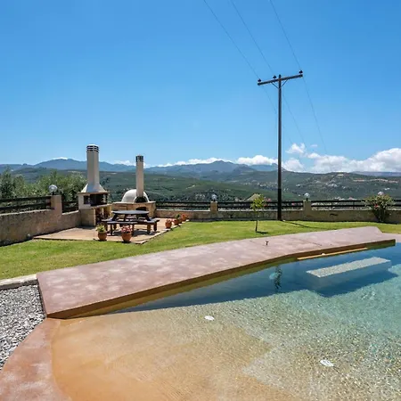 Dimmare By Posarellivillas Villa *